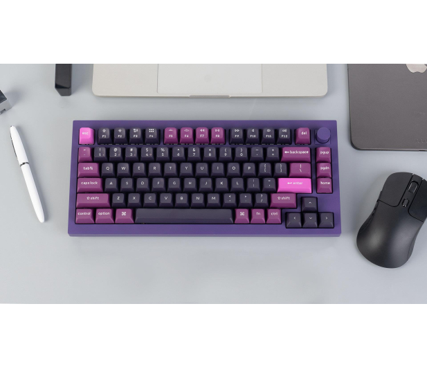 Keychron Q1M-V1 - 1605278 - zdjęcie 8